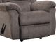 HomeStretch Newport Clove Manual Rocker Recliner-2