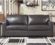 Signature Design by Ashley® Morelos Gray Sofa-4