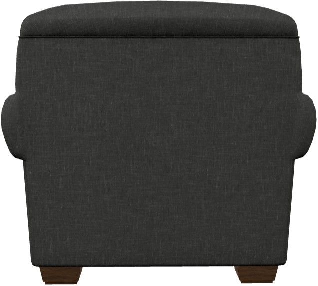 La-Z-Boy® Mackenzie Raven Chair-3