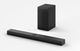 LG® 3.1.1 Channel Black Soundbar-2