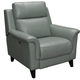 BarcaLounger® Modern Expressions Kester Lorenzo-Mint Reclining Chair-0
