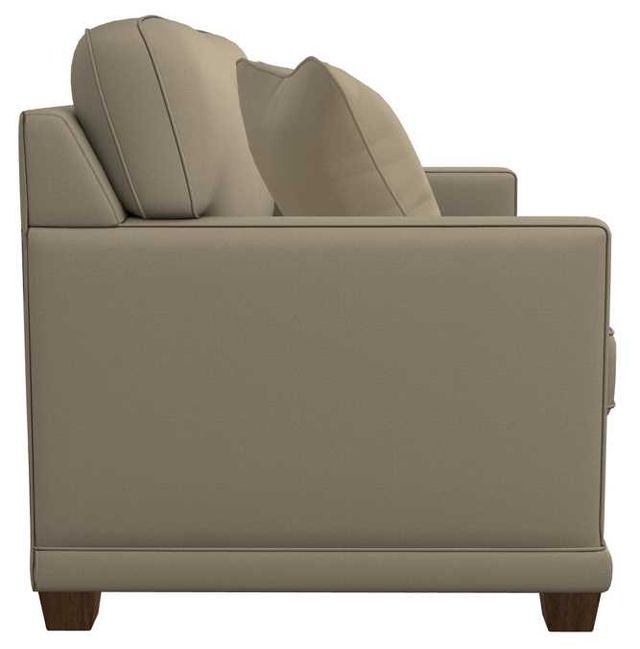 La-Z-Boy® Kennedy Wicker Loveseat-2