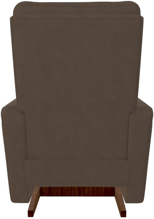 La-Z-Boy® Baron Otter Manual Wall Recliner-4
