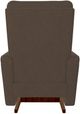 La-Z-Boy® Baron Otter Manual Wall Recliner-4