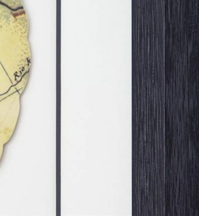 YHD Conch II Wall Art-2