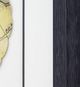 YHD Conch II Wall Art-2