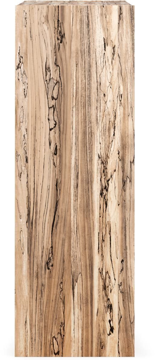 Signature Design by Ashley® Piperton Natural Six Cube Organizer-3