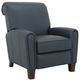 BarcaLounger® Harrington Santa Fe Ocean Manual Recliner-0