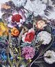 Stylecraft Black/Blue/Green/Orange/Pink/Red/White/Yellow Wall Art-4