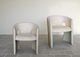 Nest Home Collections Maya Brownstone Arm Chair-2