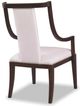 Century® Corso Host Dining Chair-1