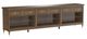 Vanguard® Furniture Customizable Solene Lifestyle 6-Shelves Cabinet-0