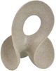 Stylecraft Alabaster Beige Organic Sculpture-0