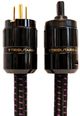 Tributaries® Series 6 6' IEC C7 AC Power Cable-0