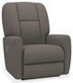 La-Z-Boy® Felix Pewter Power Wall Recliner with Headrest-0