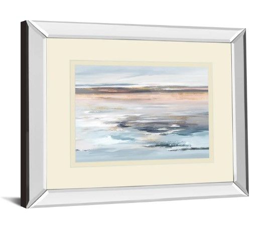 Classy Art Beyond the Sea by Valeria Mravyan Wall Art-1