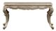ACME Furniture Miliani Antique Bronze Sofa Table-2