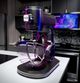 GE Profile™ Carbon Black Stand Mixer -3