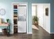 Whirlpool® 1.6 Cu. Ft. Washer, 3.4 Cu. Ft. Dryer White Electric Stacked Laundry-5