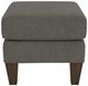 Flexsteel® Customizable Bradstreet Ottoman-4