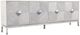 YHD Blanco Accra Off-White Large Cabinet-0