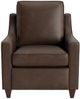 Bassett® Furniture Customizable BenchMade Power Reclining Slope Arm Chair-1