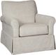 Signature Design by Ashley® Searcy Quartz Swivel Glider Accent Chair-0