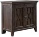 Liberty Furniture Paradise Valley Saddle Brown Bedside Chest-0