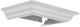 ZLINE Stainless Steel Crown Molding-1