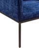 TOV Furniture Canton Navy Chair-3