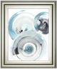 Classy Living Ethan Harper Ripple Effect I Wall Art-0