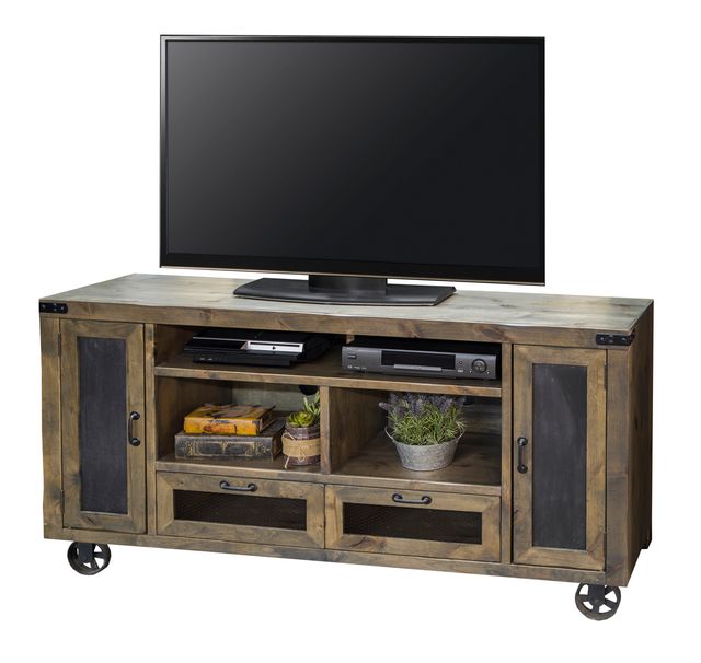 Legends Home Cargo 66" TV Console-0