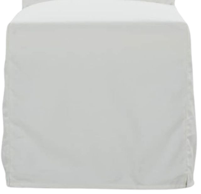 Rowe® Customizable Odessa Slipcovered Dining Armless Chair-2