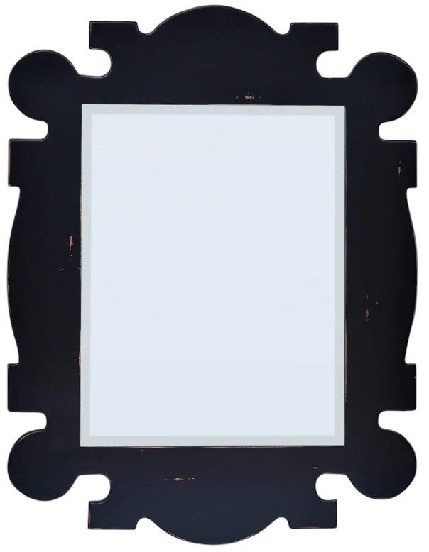 Bramble Rodeo Mirror-0
