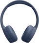 JBL® Tune 670NC Blue Wireless Noise Cancelling On-Ear Headphones-2