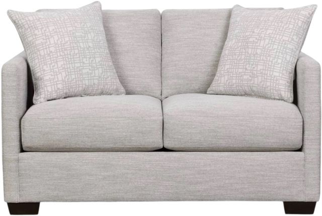 Behold™ Home Rosemary Cinder Loveseat-0