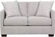 Behold™ Home Rosemary Cinder Loveseat-0