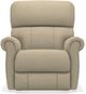 La-Z-Boy® Briggs Toast Power Rocking Recliner with Head Rest and Lumbar-0