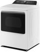 Whirlpool® 7.5 Cu. Ft. White Smart Electric Dryer with Steam Iron and AI Dry-3