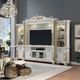 ACME Furniture Vendome II Antique Pearl Entertainment Center-1