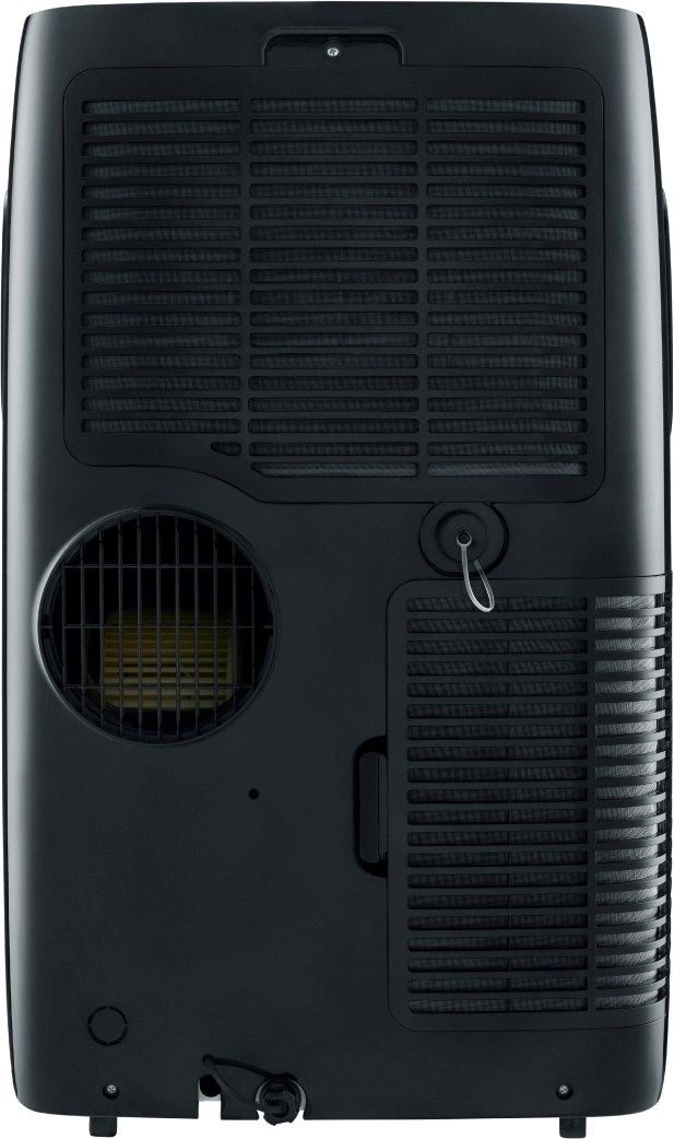 LG 8,000 BTU Smart Wi-Fi Gray Portable Air Conditioner-2