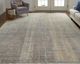 Feizy Lombardy Blue/Ivory 5' x 8' Rug-5