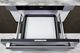 Summit® 30" Stainless Steel Built In Microwave Drawer-3