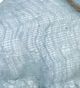 A & B Home Gray/White Rabbit-1