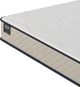 Sherwood® Bedding Essentials® Charming 6.5" Foam Firm Tight Top Twin Mattress-1