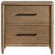 Homelegance® Sonoma Brown Nightstand-2