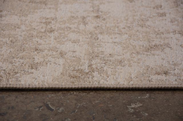 Renwil® Monrovia Sand 5' X 7' Area Rug-1