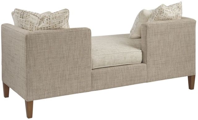 Lexington Home Customizable La Costa Settee-2