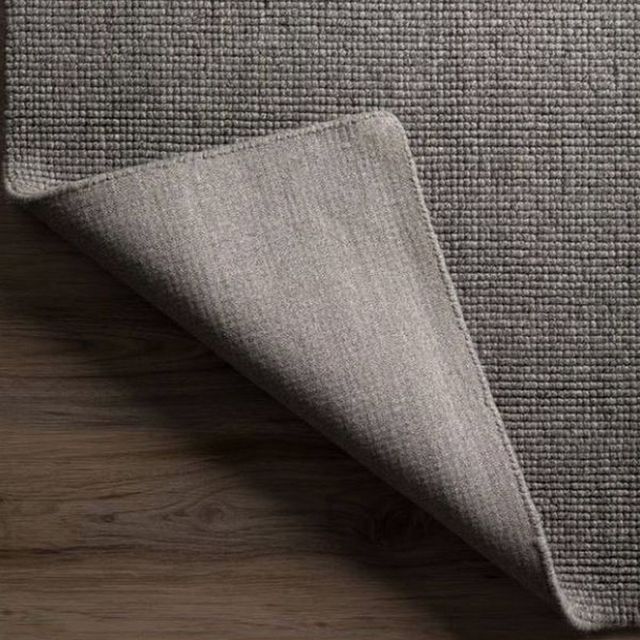 Dalyn™ Rug Company Monaco Sisal MC300 Ash 5'x8' Area Rug-1