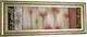 Classy Living Dysart Rain Flower I 42" Wall Art-3
